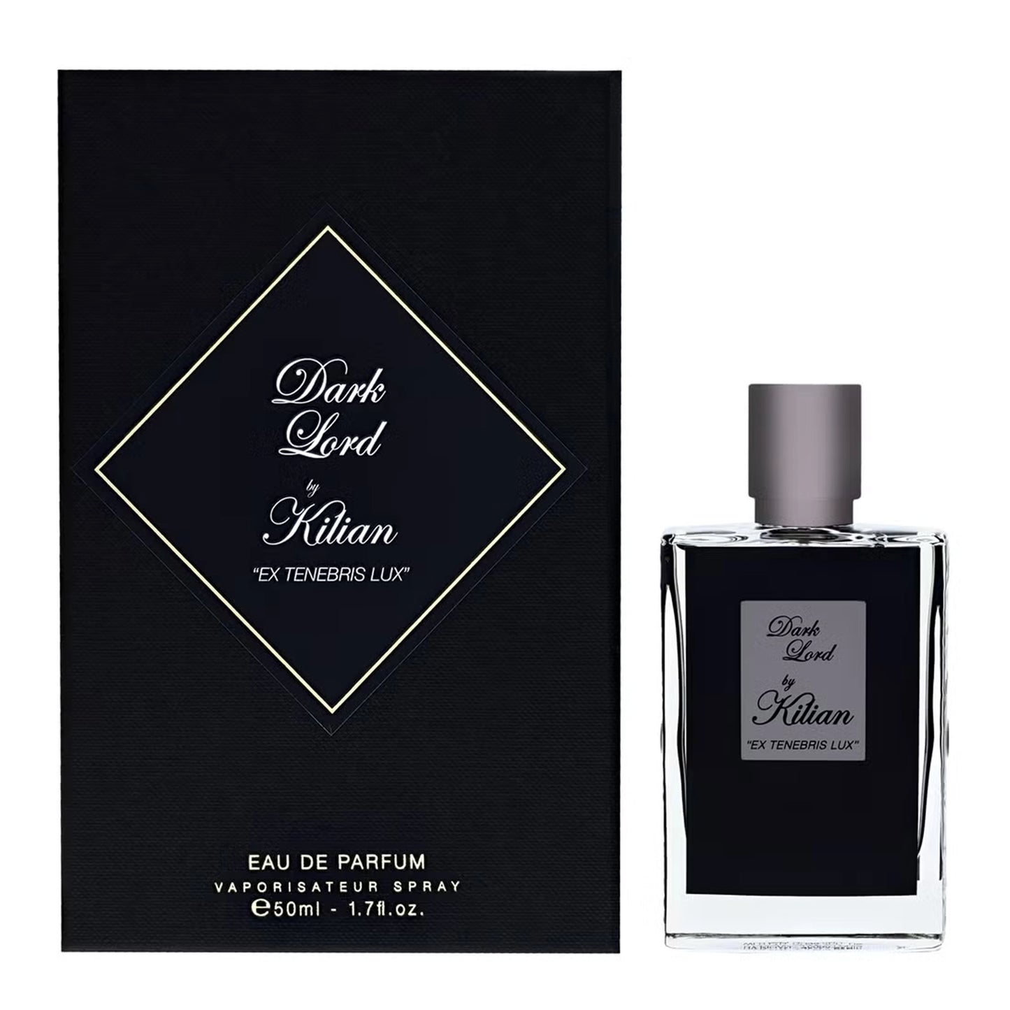 By Kilian The Smokes Dark Lord Eau de Parfum voor Heren
