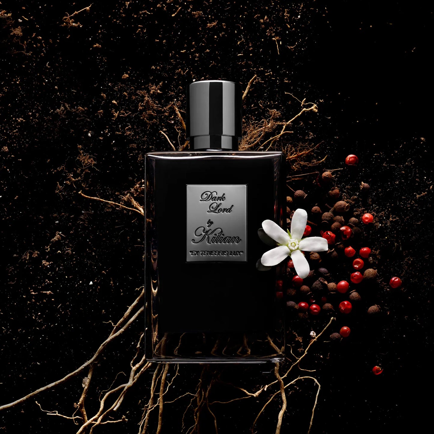 By Kilian The Smokes Dark Lord Eau de Parfum voor Heren