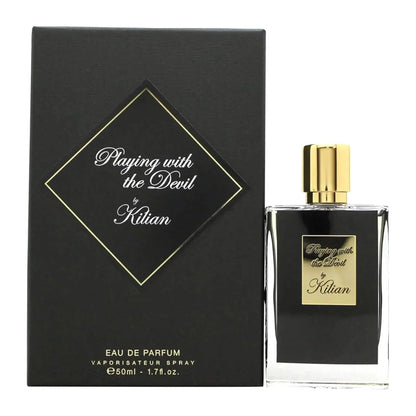 By Kilian The Cellars Playing With The Devil Eau de Parfum voor Dames