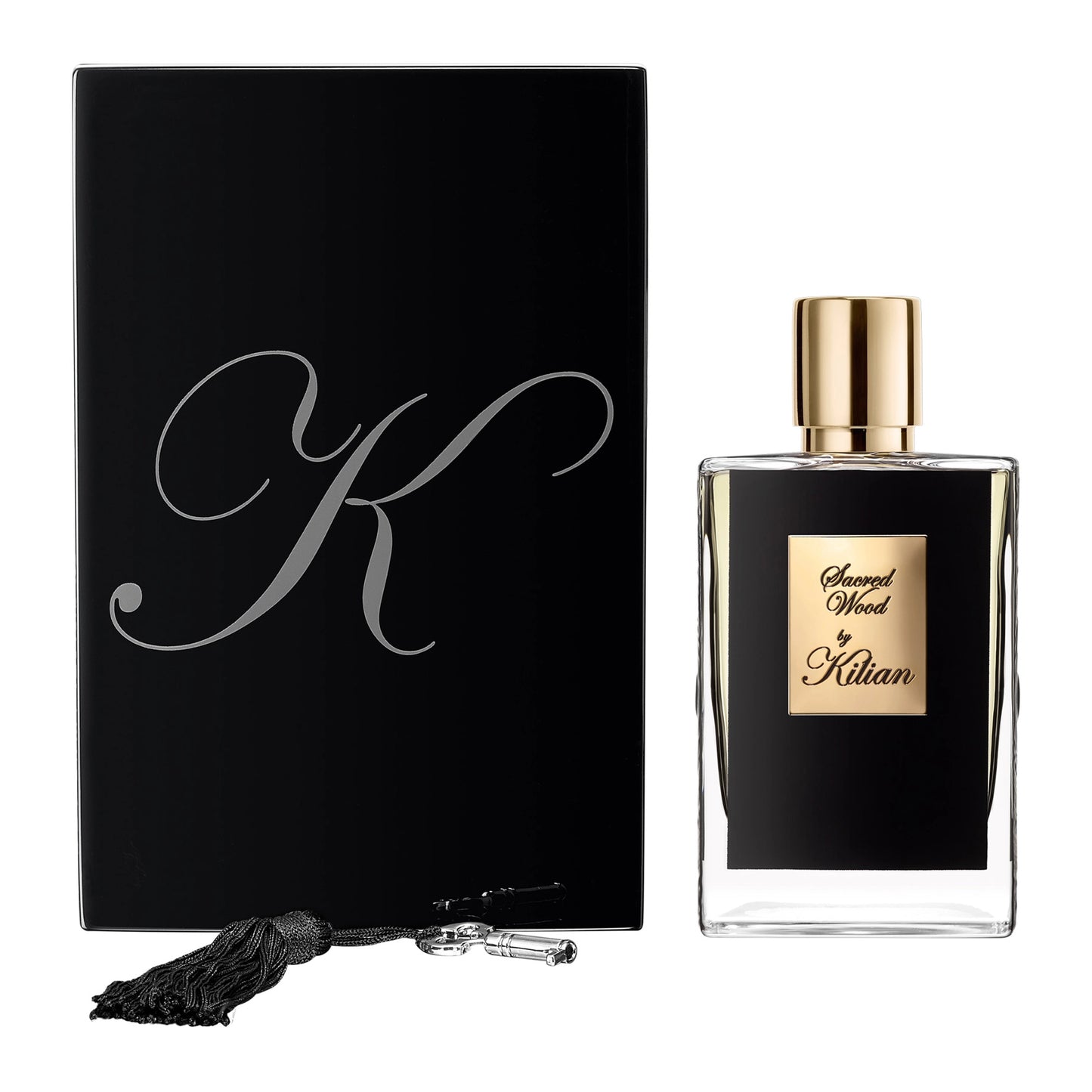 By Kilian The Cellars Sacred Wood Eau de Parfum voor Dames en Heren