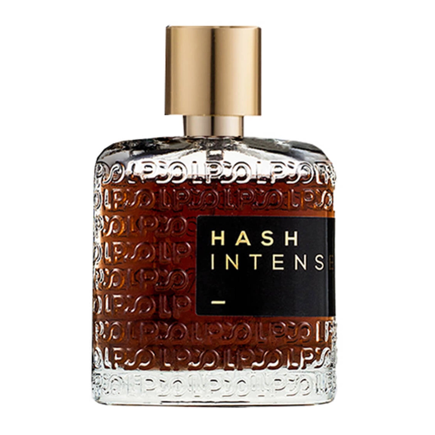 LPDO Hash Intense Eau de Parfum voor Dames en Heren