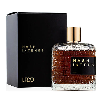 LPDO Hash Intense Eau de Parfum voor Dames en Heren