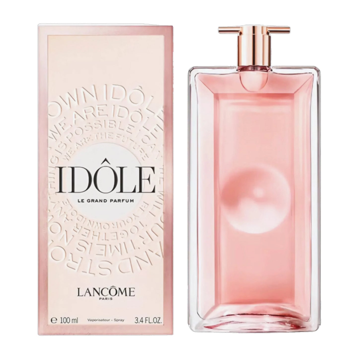 Lancôme Idôle Eau de Parfum voor Dames