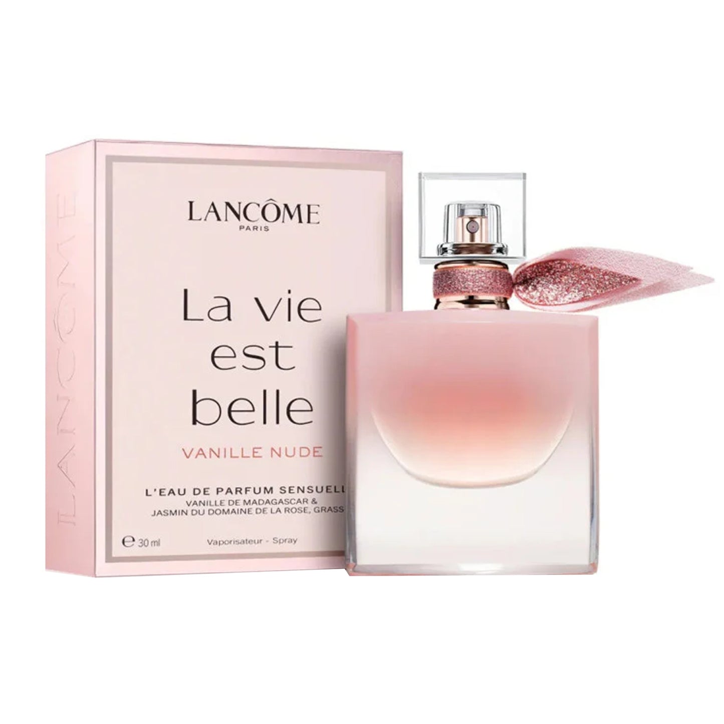 Lancôme La Vie Est Belle Vanille Nude Eau de Parfum voor Dames