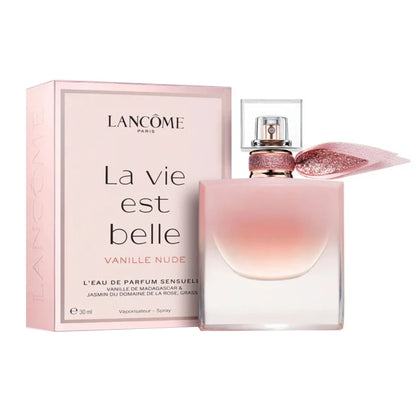 Lancôme La Vie Est Belle Vanille Nude Eau de Parfum voor Dames
