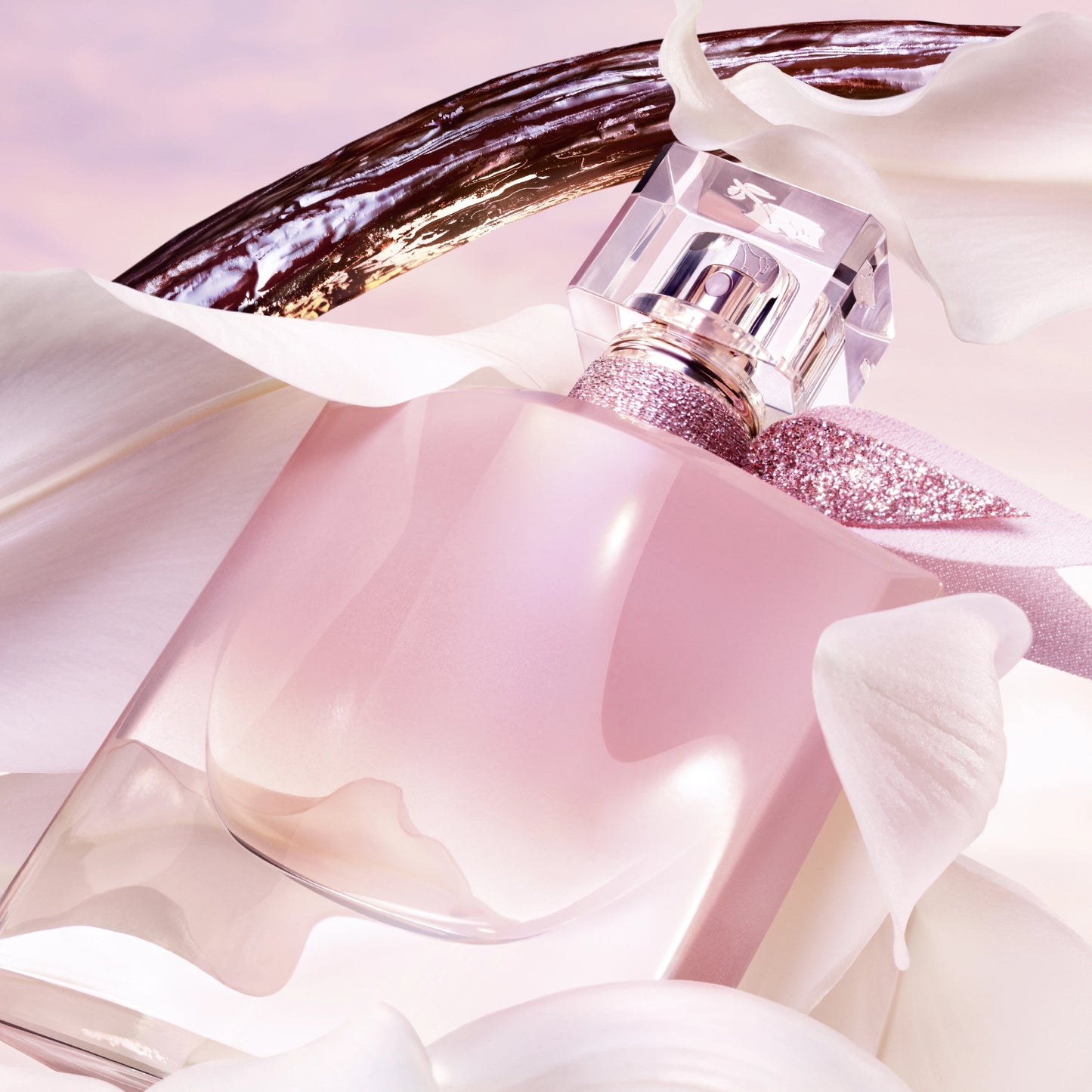 Lancôme La Vie Est Belle Vanille Nude Eau de Parfum voor Dames