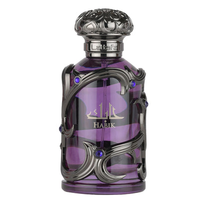 Lattafa Habik for Men Eau de Parfum voor Heren