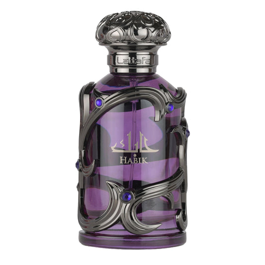 Lattafa Habik for Men Eau de Parfum voor Heren