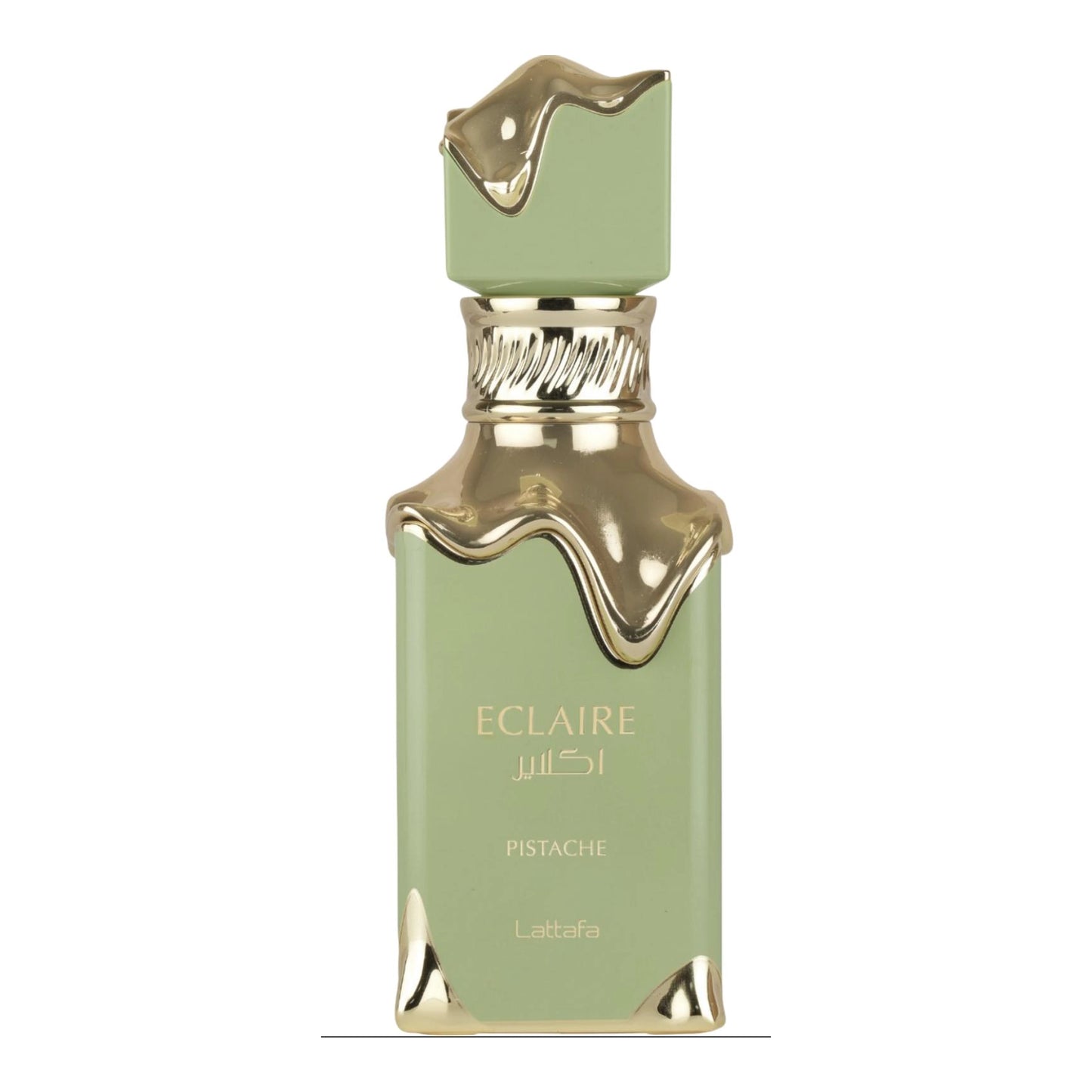 Lattafa Eclaire Pistache Eau de Parfum voor Dames en Heren
