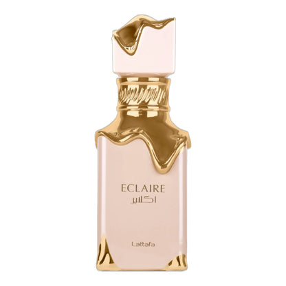Lattafa Eclaire Eau de Parfum voor Dames en Heren