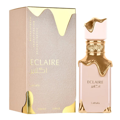 Lattafa Eclaire Eau de Parfum voor Dames en Heren