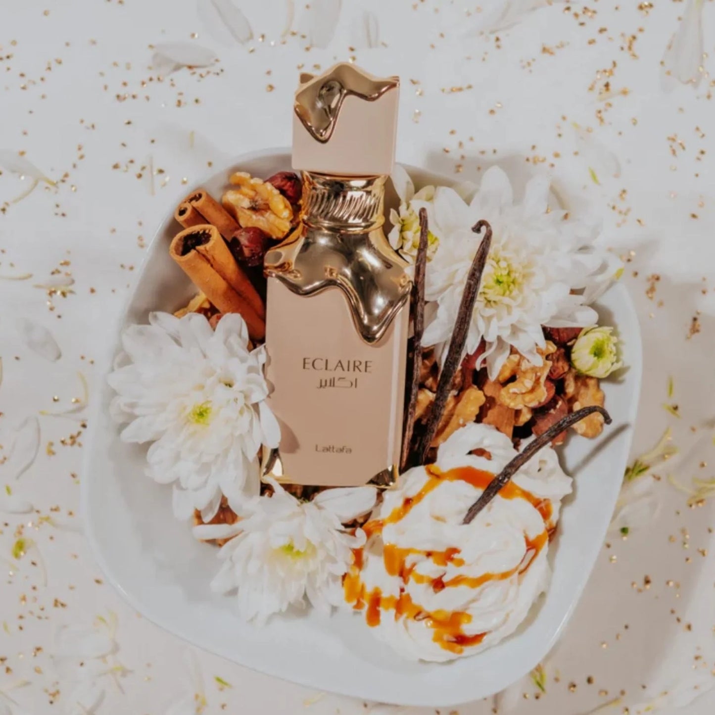 Lattafa Eclaire Eau de Parfum voor Dames en Heren