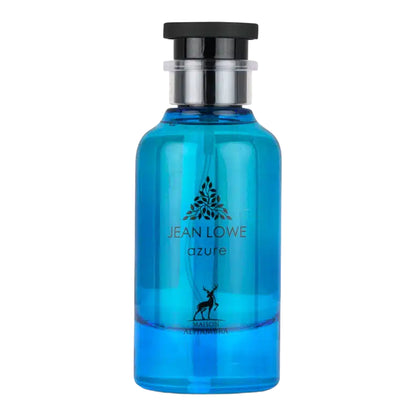 Maison Alhambra Jean Lowe Azure Eau de Parfum voor Dames en Heren