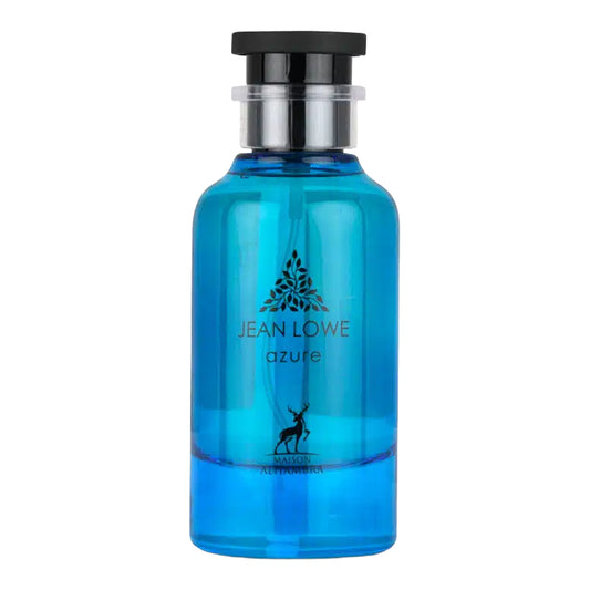 Maison Alhambra Jean Lowe Azure Eau de Parfum voor Dames en Heren