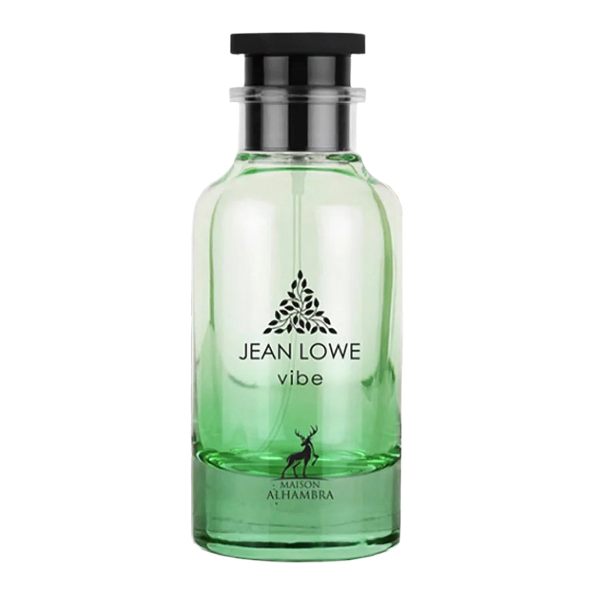 Jean Lowe Vibe Maison Alhambra edp 100ml ז'אן לואי וייב בושם יוניסקס מייסון אלהמברה