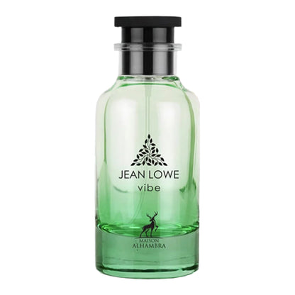 Maison Alhambra Jean Lowe Vibe Eau de Parfum for Women and Men