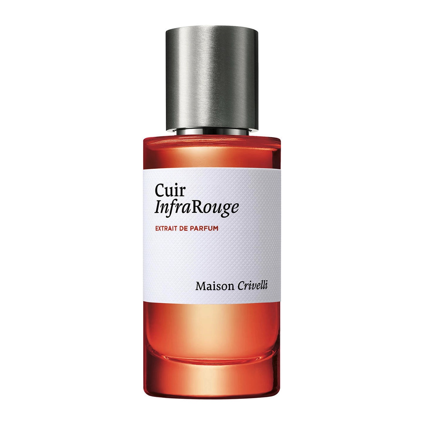 Maison Crivelli Cuir Infrarouge Extrait de Parfum voor Dames en Heren