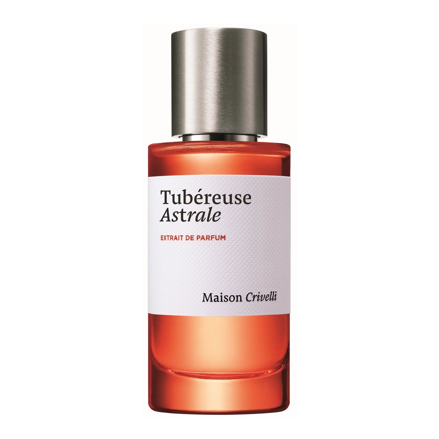 Maison Crivelli Tubéreuse Astrale Extrait de Parfum voor Dames en Heren