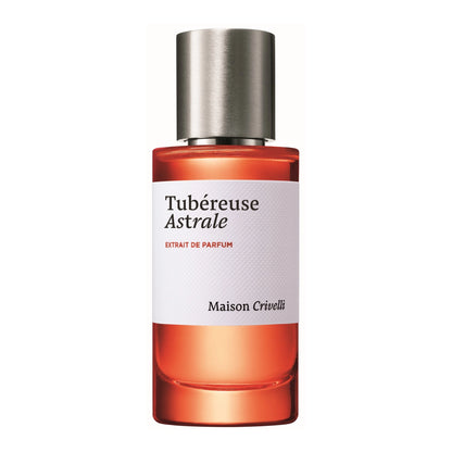 Maison Crivelli Tubéreuse Astrale Extrait de Parfum voor Dames en Heren
