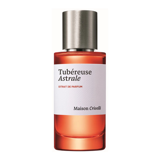 Maison Crivelli Tubéreuse Astrale Extrait de Parfum voor Dames en Heren