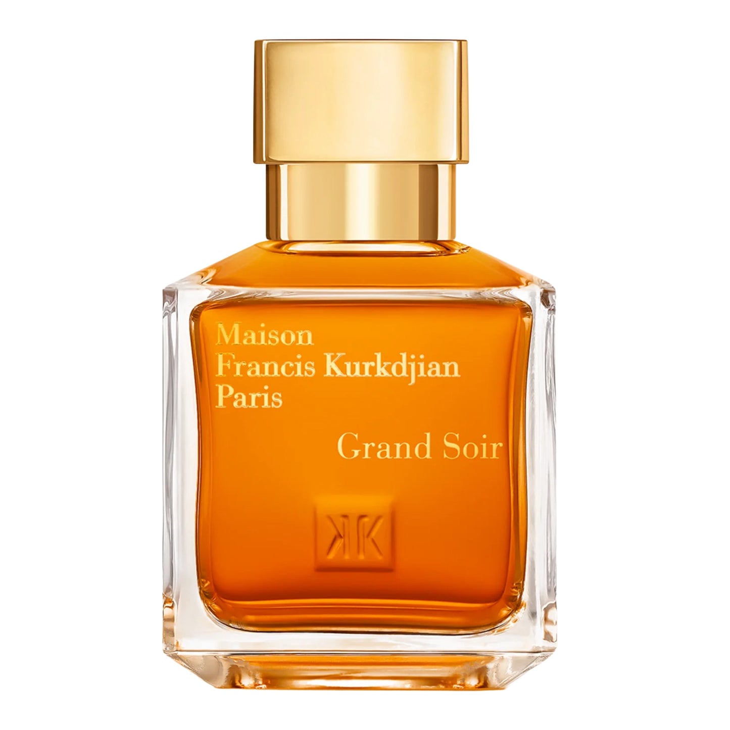 Maison Francis Kurkdjian Grand Soir Eau de Parfum voor dames en heren