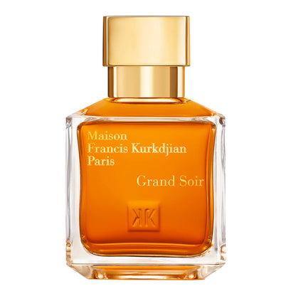 Maison Francis Kurkdjian Grand Soir Eau de Parfum voor dames en heren
