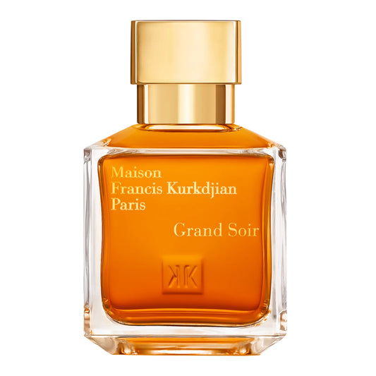 Maison Francis Kurkdjian Grand Soir Eau de Parfum voor dames en heren