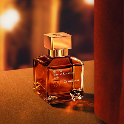 Maison Francis Kurkdjian Grand Soir Eau de Parfum voor dames en heren