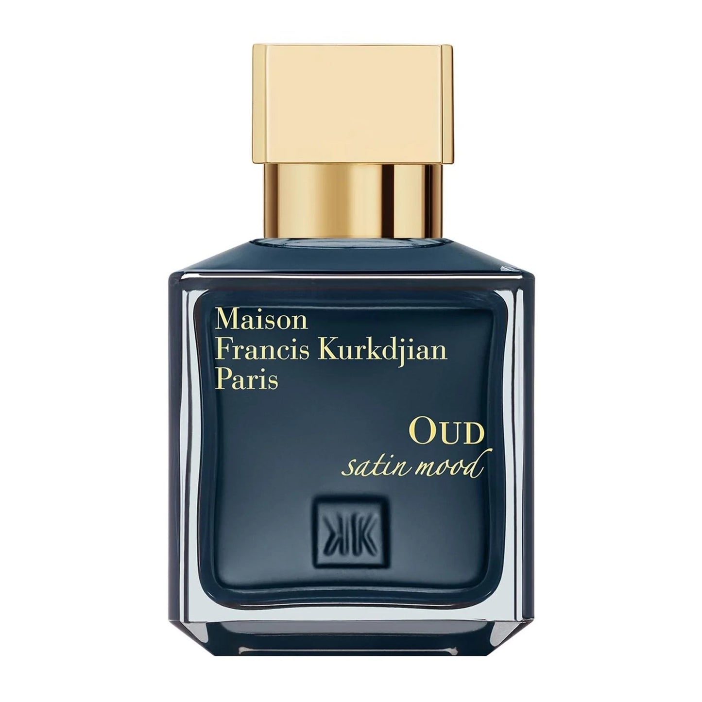 Maison Francis Kurkdjian Oud Satin Mood Eau de Parfum voor dames en heren