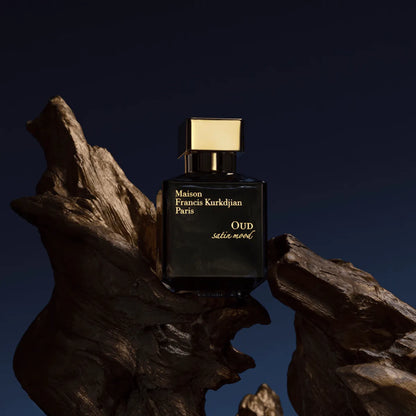Maison Francis Kurkdjian Oud Satin Mood Eau de Parfum voor dames en heren