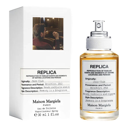 Maison Martin Margiela Jazz Club Eau de Toilette voor Dames en Heren