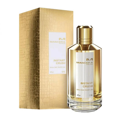 Mancera Instant Crush Eau de Parfum voor Dames en Heren