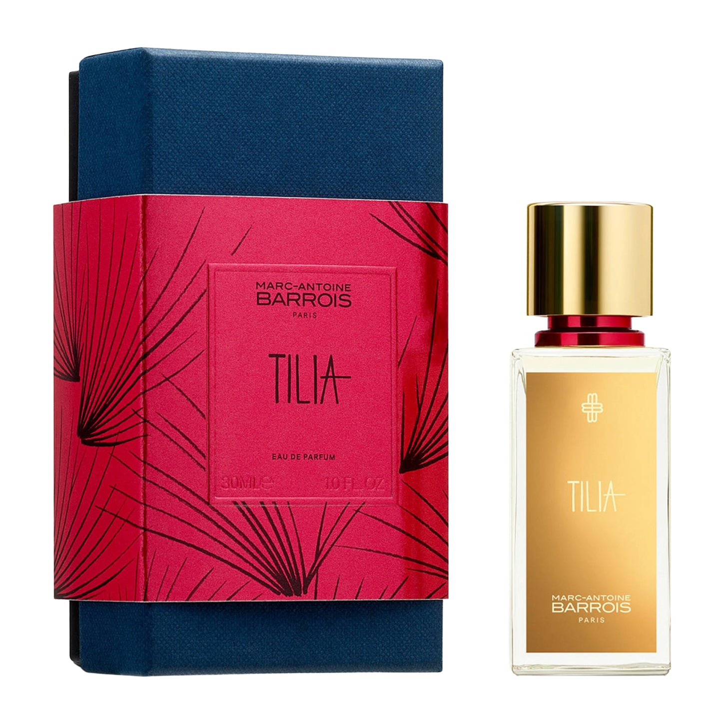 Marc-Antoine Barrois Tilia Eau de Parfum for Women and Men