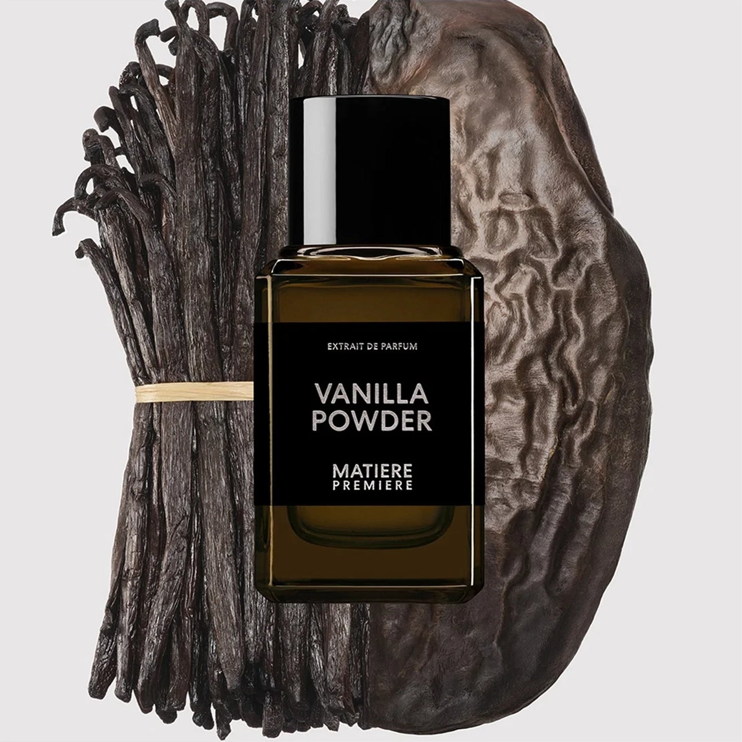 Matiere Premiere Vanilla Powder Extrait de Parfum voor Dames en Heren