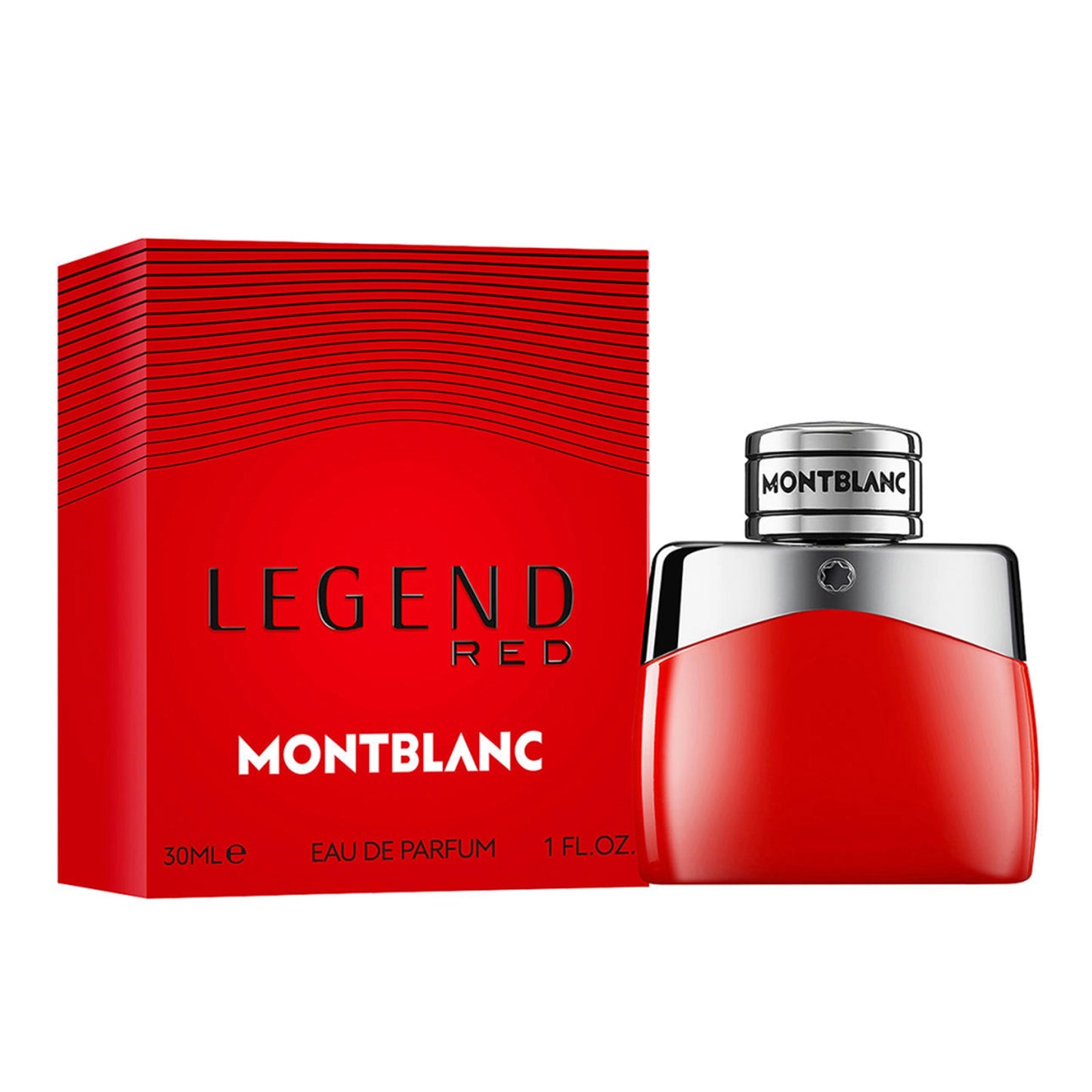 Mont Blanc Legend Red Eau de Parfum for Men