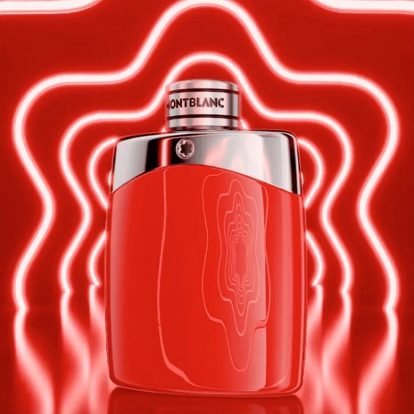 Mont Blanc Legend Red Eau de Parfum for Men