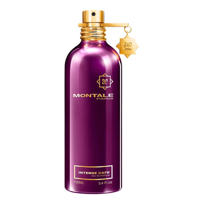 Montale Intense Café Extrait de Parfum voor Dames en Heren