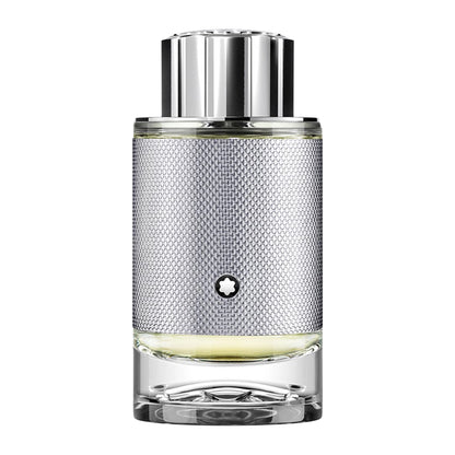 Mont Blanc Explorer Platinum Eau de Parfum pour Homme