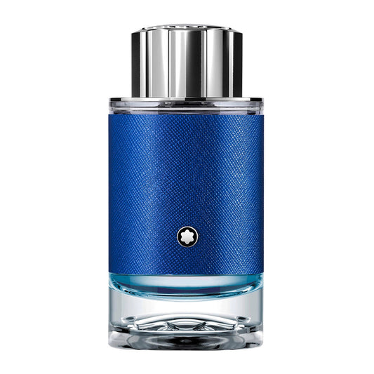 Mont Blanc Explorer Ultra Blue Eau de Parfum voor Heren