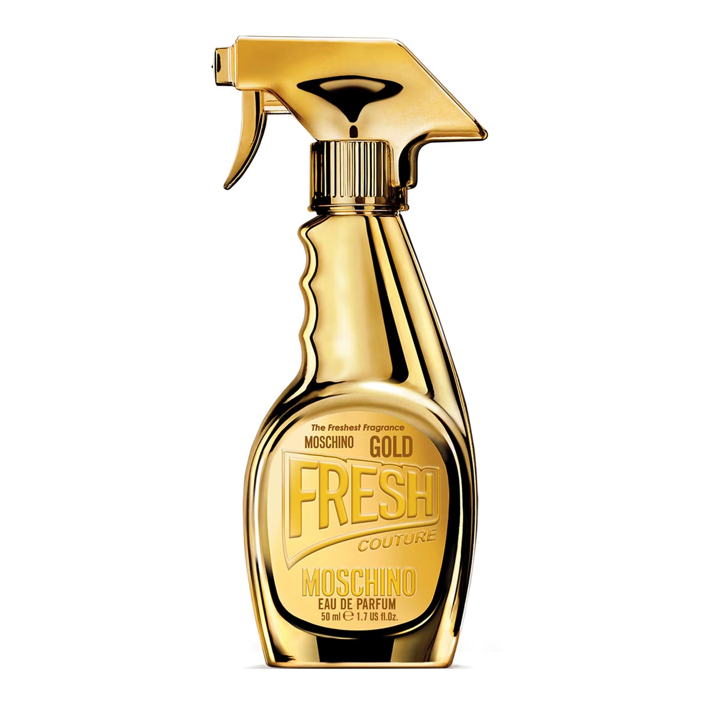 Moschino Gold Couture Eau de Parfum voor Dames