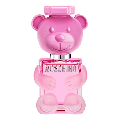Eau de Toilette Moschino Toy 2 Bubble Gum pour Femme