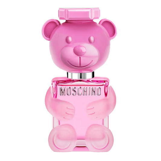 Moschino Toy 2 Bubble Gum Eau de Toilette voor Dames