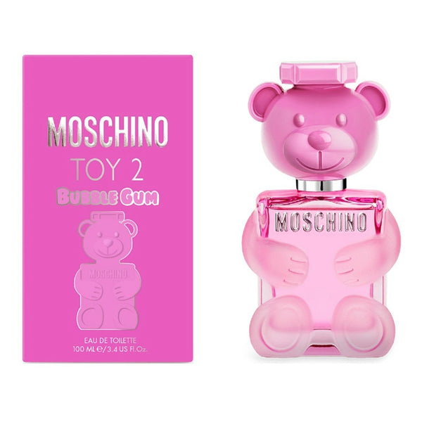 Buy Moschino Toy 2 Bubble Gum Sample | Parfumstaaltjes.be | Sample
