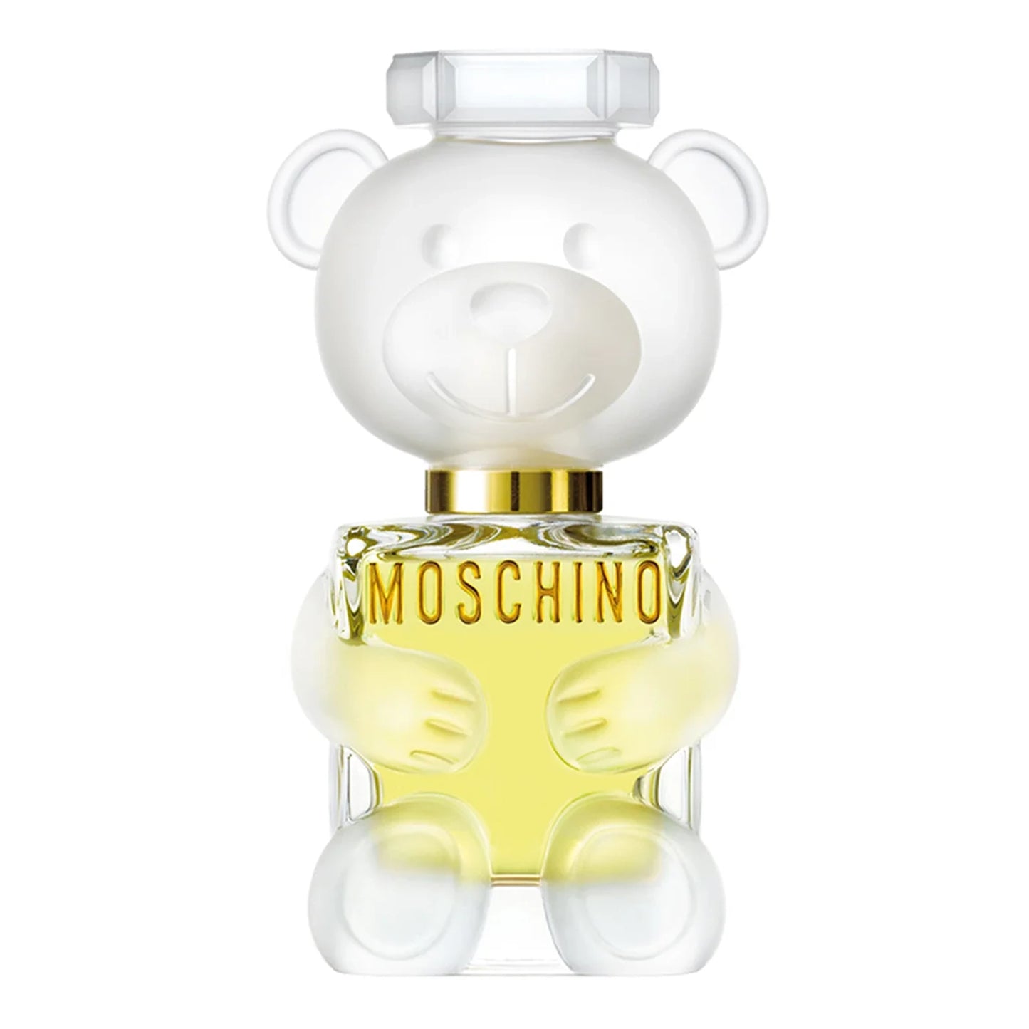 Moschino Toy 2 Eau de Parfum voor Dames