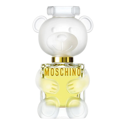 Moschino Toy 2 Eau de Parfum voor Dames