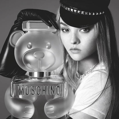 Moschino Toy 2 Eau de Parfum voor Dames
