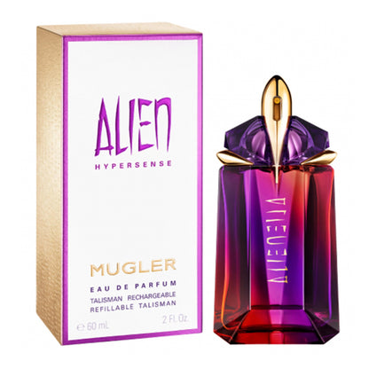 Thierry Mugler Alien Hypertense Eau de Parfum voor Dames