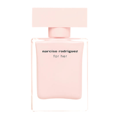 Narciso Rodriguez For Her Eau de Parfum voor Dames