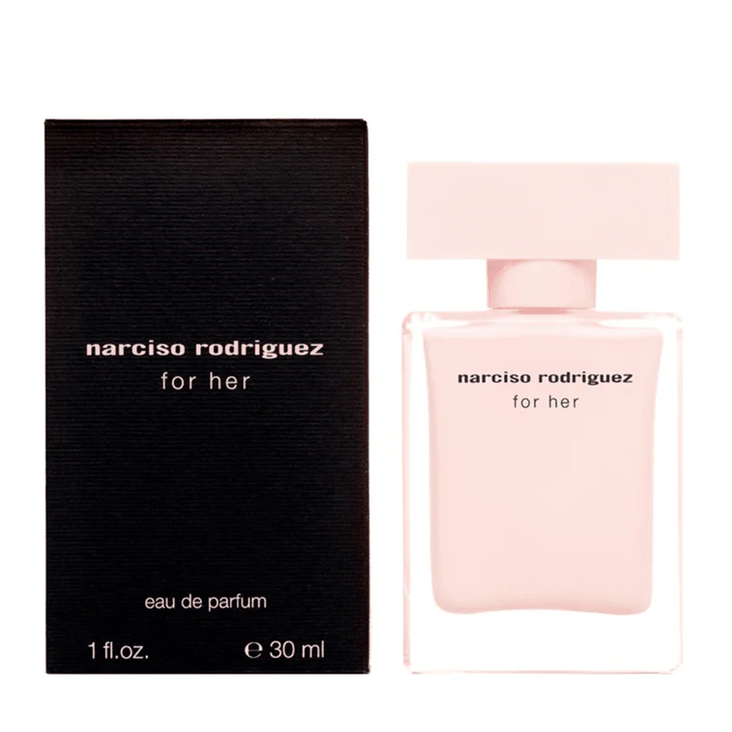 Narciso Rodriguez For Her Eau de Parfum voor Dames
