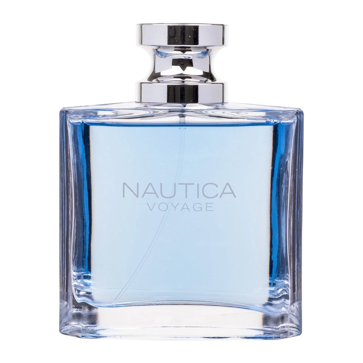 Nautica Voyage Eau de Toilette voor Heren